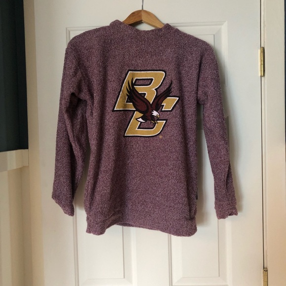 Boston College “Wooly Threads” - Picture 1 of 1